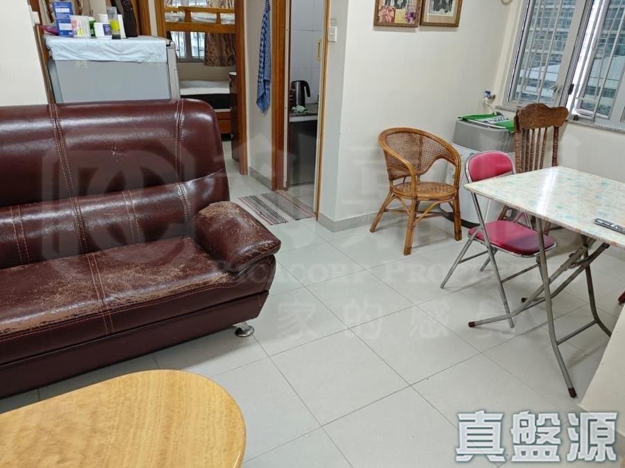 聯豐大廈 - 28NTS – 香港北部都會區