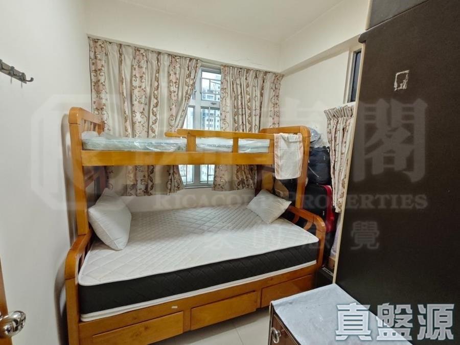 聯豐大廈 - 28NTS – 香港北部都會區