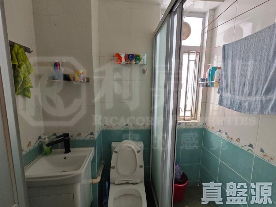 聯豐大廈 - 28NTS – 香港北部都會區