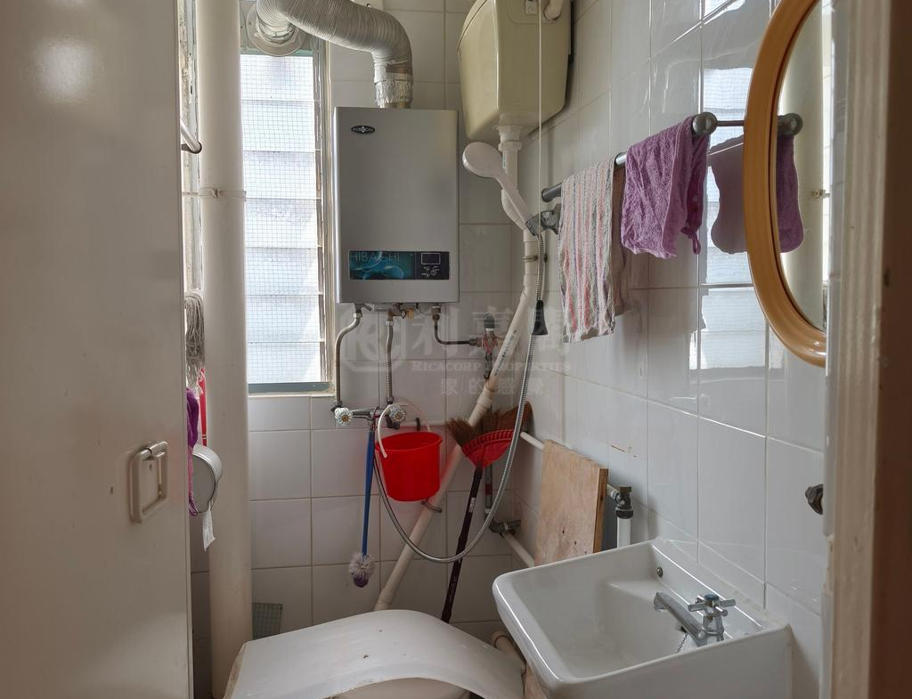 祥華邨 祥禮樓 - 28NTS – 香港北部都會區