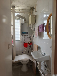 祥華邨 祥禮樓 - 28NTS – 香港北部都會區