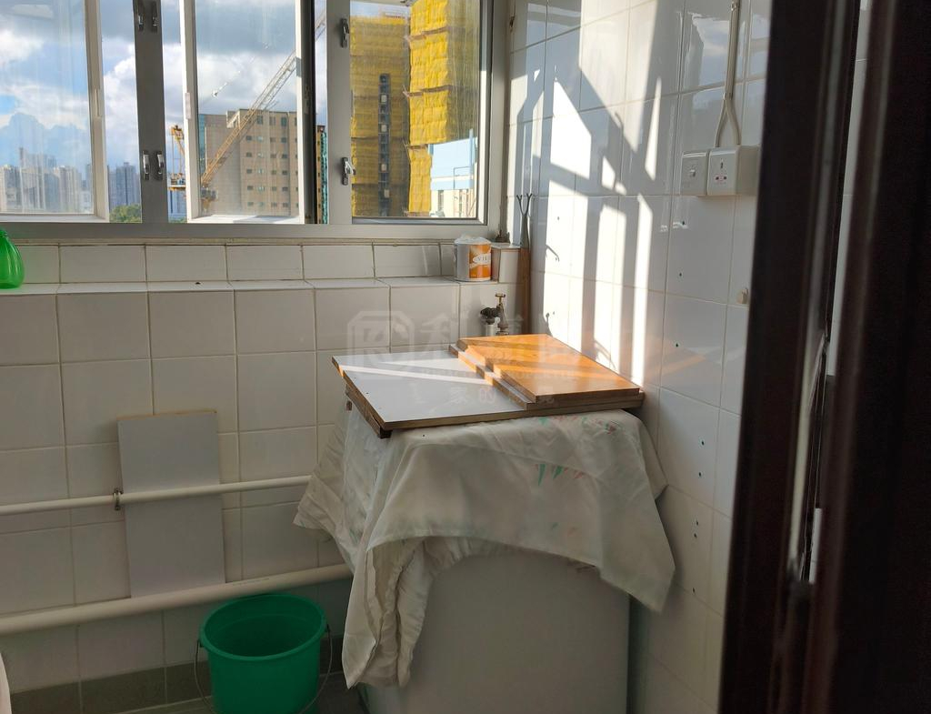 祥華邨 祥禮樓 - 28NTS – 香港北部都會區