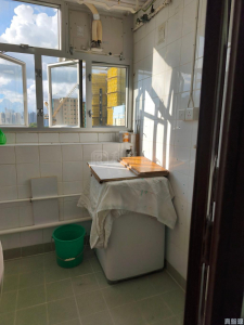 祥華邨 祥禮樓 - 28NTS – 香港北部都會區