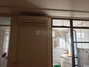 祥華邨 祥禮樓 - 28NTS – 香港北部都會區