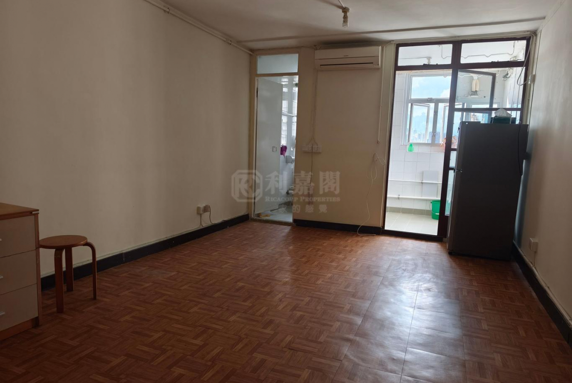 祥華邨 祥禮樓 - 28NTS – 香港北部都會區