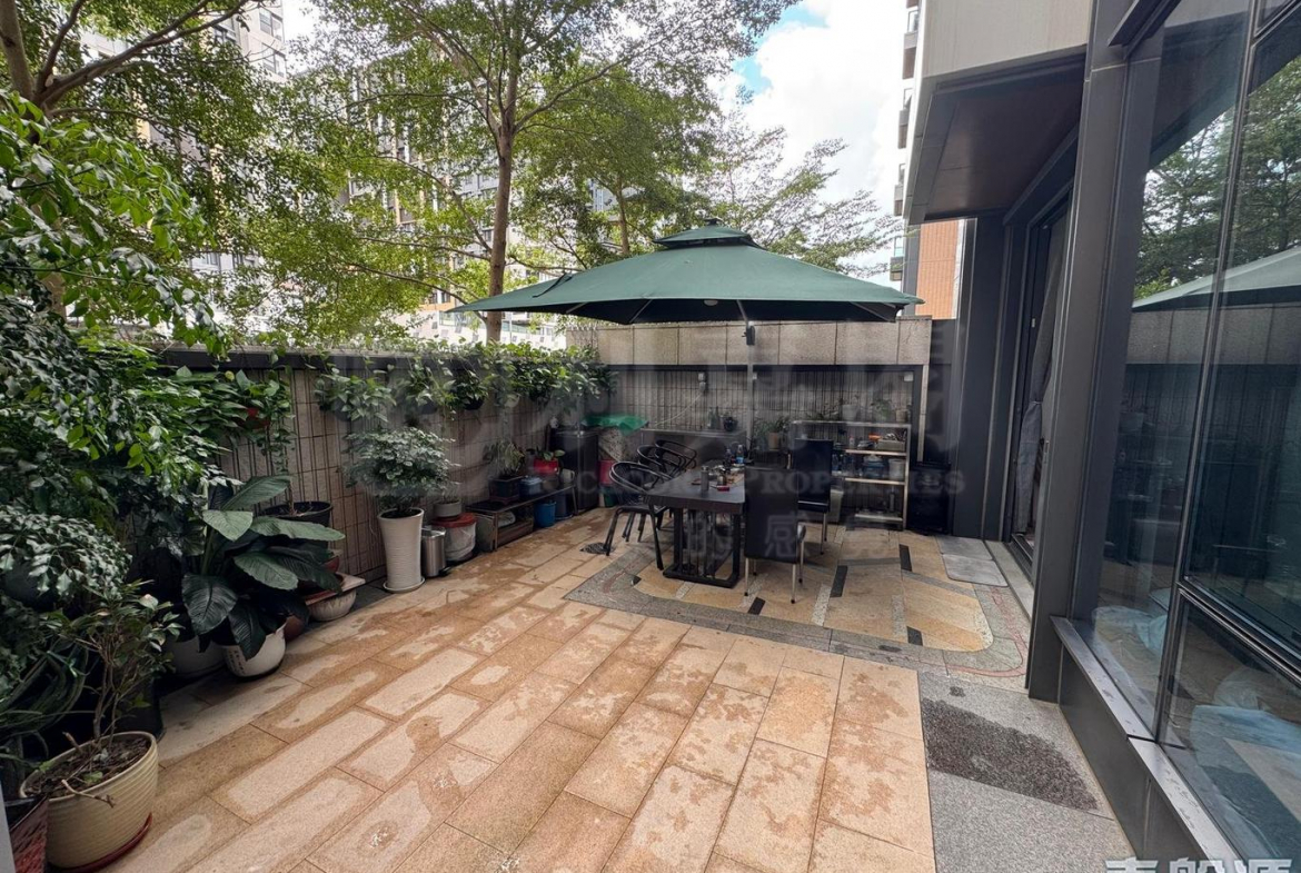 雲海 1期 Maple Court 2座 - 28NTS – 香港北部都會區