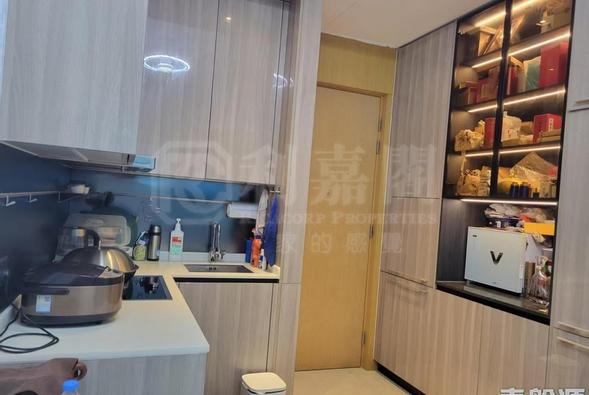 雲海 1期 Maple Court 2座 - 28NTS – 香港北部都會區