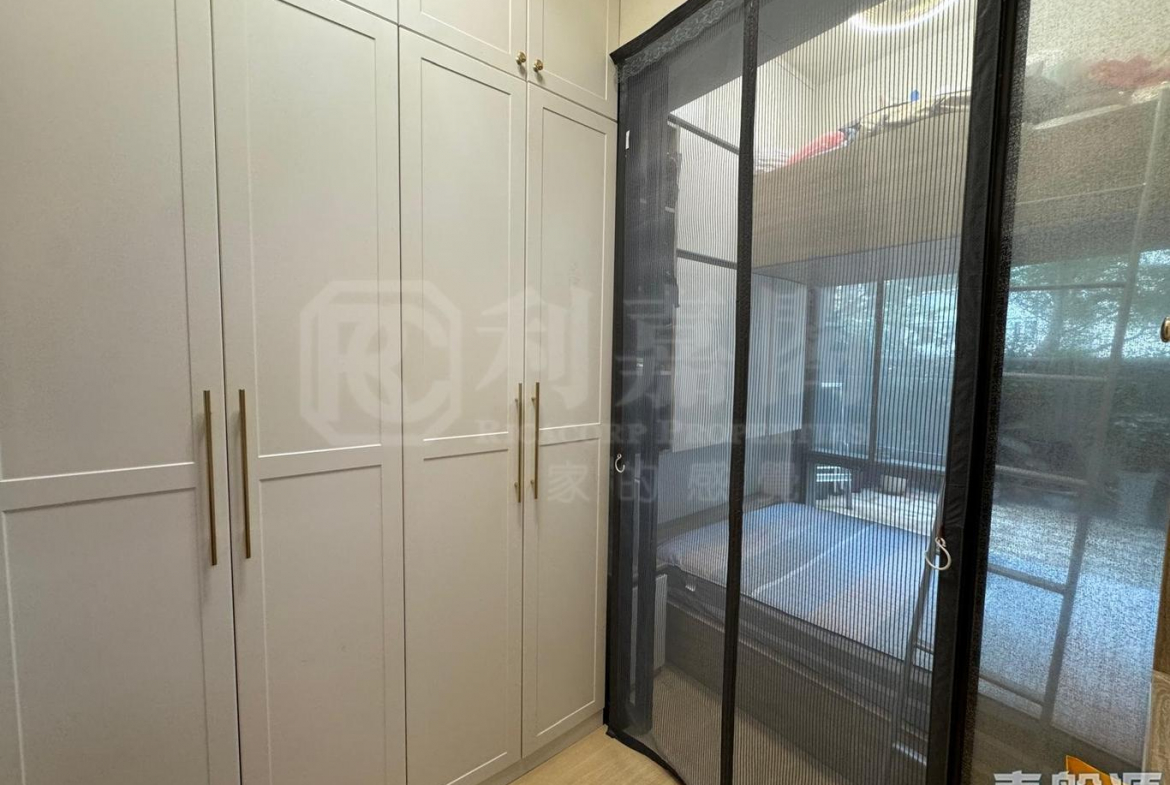 雲海 1期 Maple Court 2座 - 28NTS – 香港北部都會區