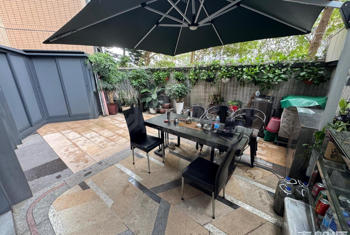 雲海 1期 Maple Court 2座 - 28NTS – 香港北部都會區