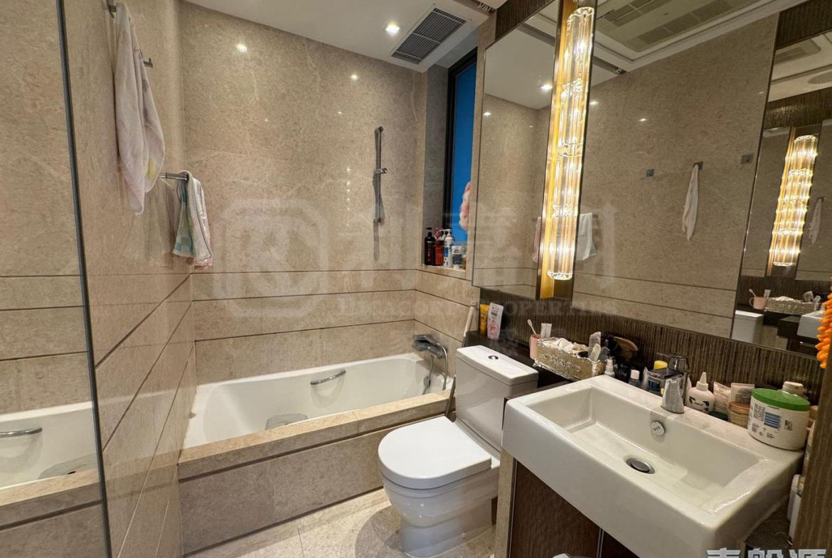 雲海 1期 Maple Court 2座 - 28NTS – 香港北部都會區