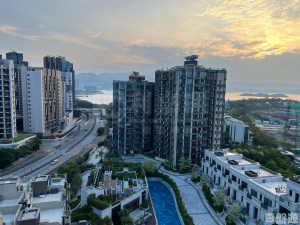 泓碧 2座 - 28NTS – 香港北部都會區