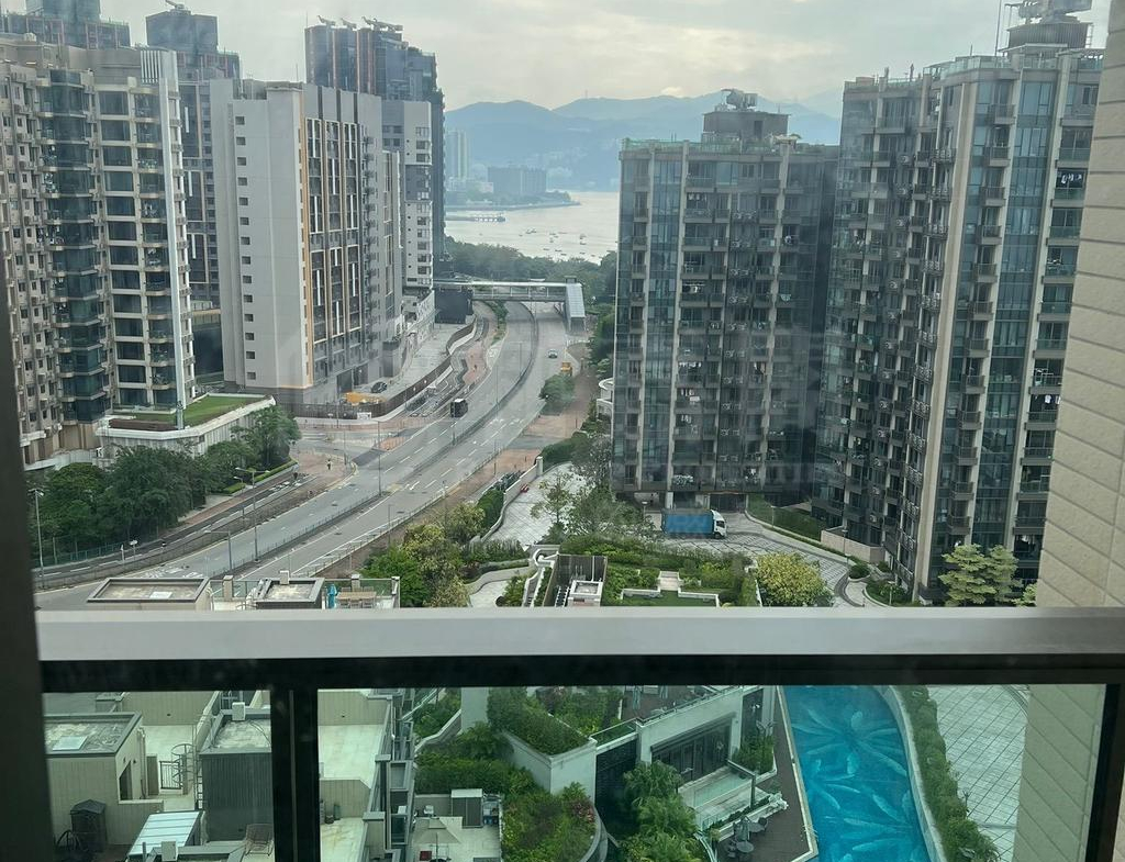 泓碧 2座 - 28NTS – 香港北部都會區