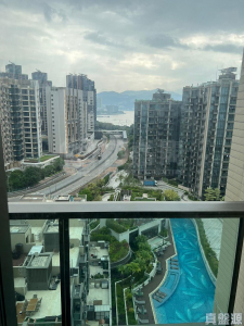 泓碧 2座 - 28NTS – 香港北部都會區