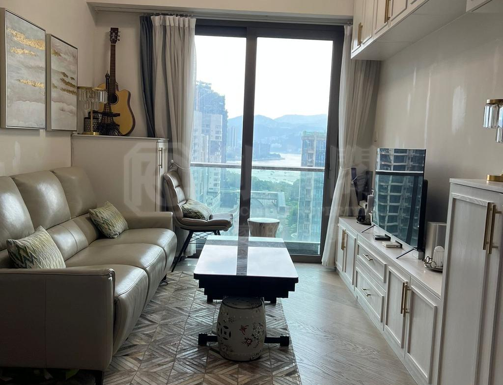 泓碧 2座 - 28NTS – 香港北部都會區