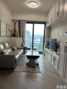 泓碧 2座 - 28NTS – 香港北部都會區