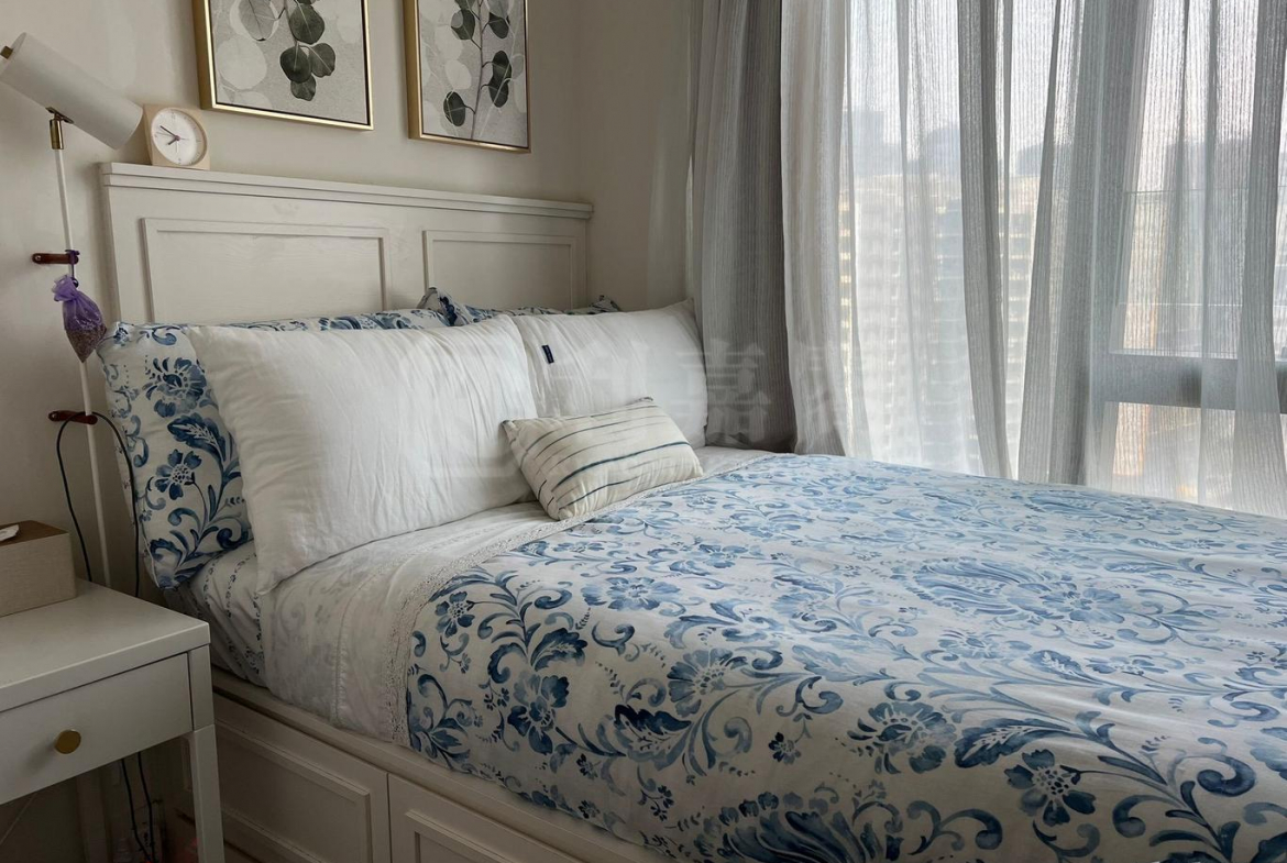 泓碧 2座 - 28NTS – 香港北部都會區