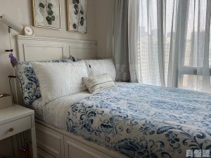 泓碧 2座 - 28NTS – 香港北部都會區