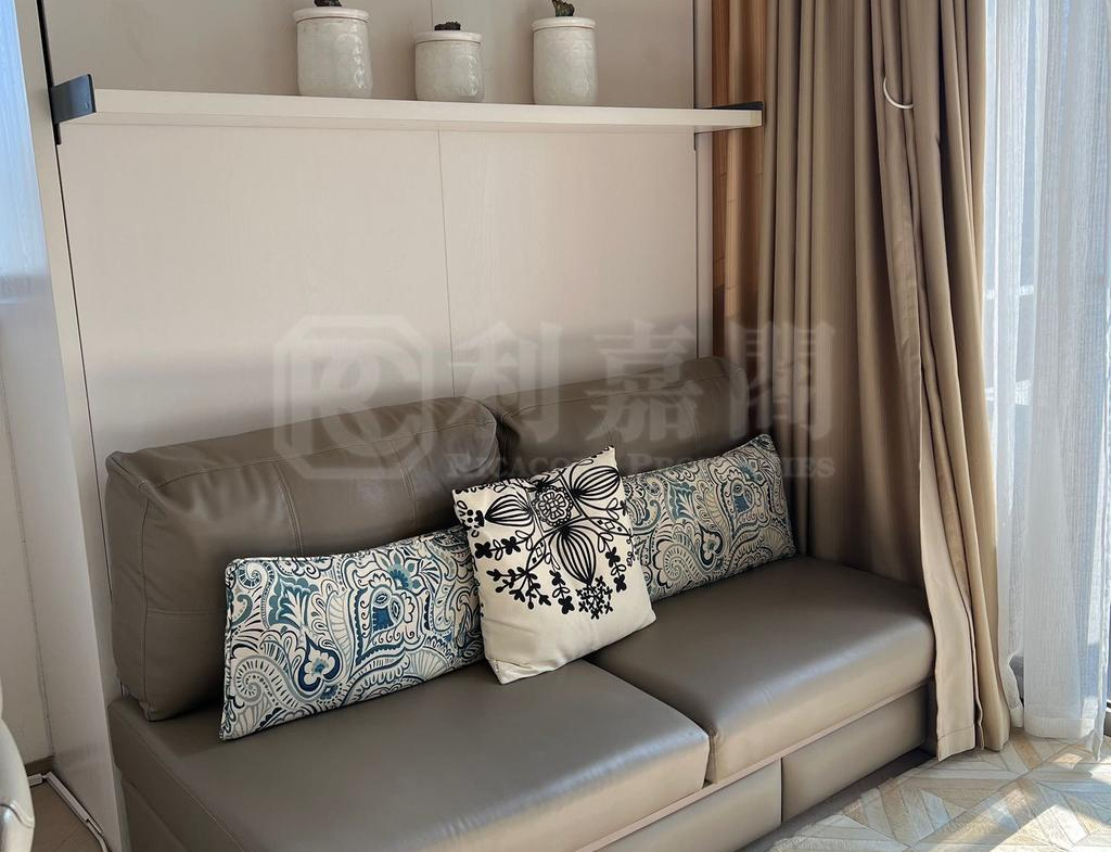 泓碧 2座 - 28NTS – 香港北部都會區