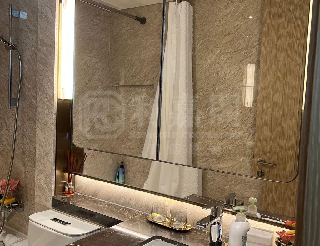 泓碧 2座 - 28NTS – 香港北部都會區