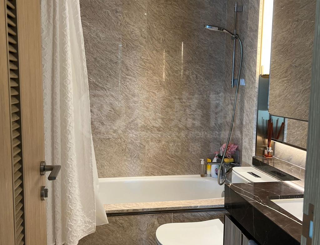 泓碧 2座 - 28NTS – 香港北部都會區