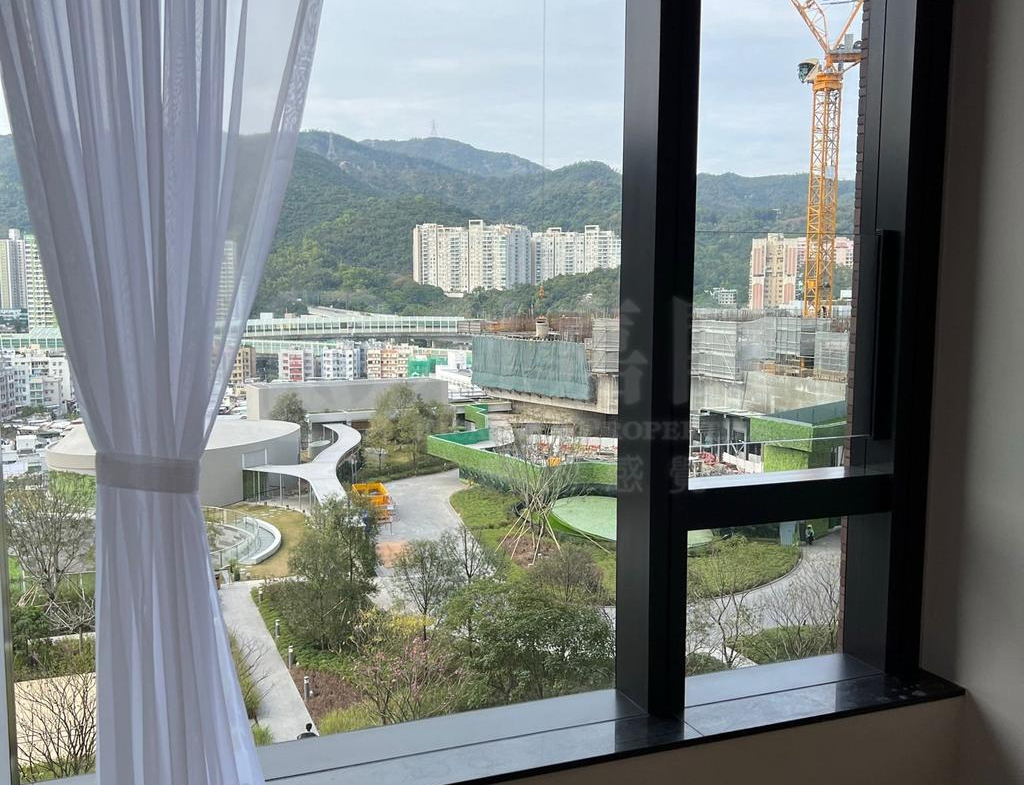 柏傲莊 1期 3座 (3A) - 28NTS – 香港北部都會區