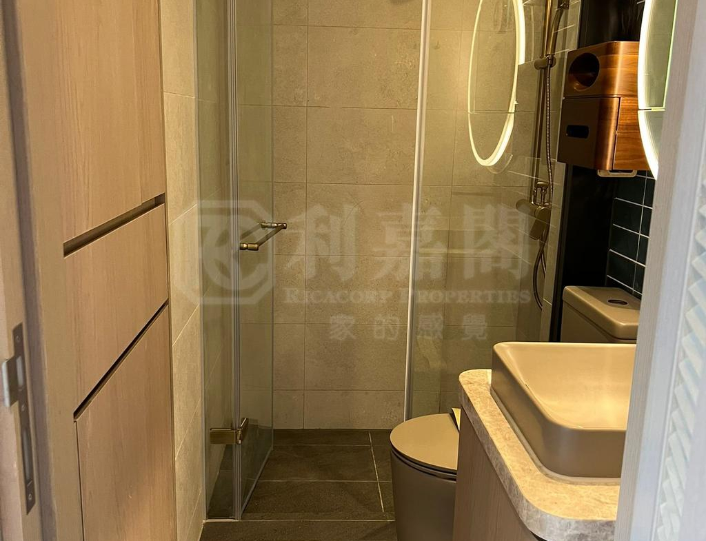 柏傲莊 1期 3座 (3A) - 28NTS – 香港北部都會區