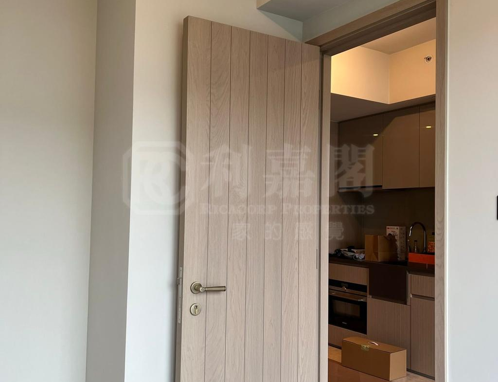 柏傲莊 1期 3座 (3A) - 28NTS – 香港北部都會區