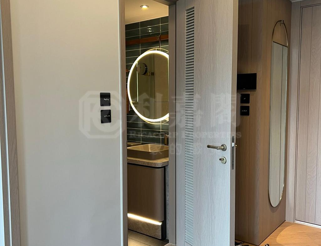 柏傲莊 1期 3座 (3A) - 28NTS – 香港北部都會區