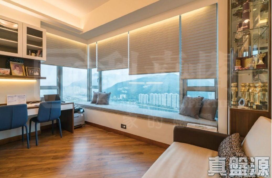 御龍山 11座 - 28NTS – 香港北部都會區