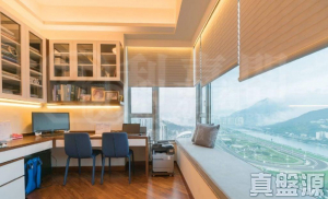 御龍山 11座 - 28NTS – 香港北部都會區