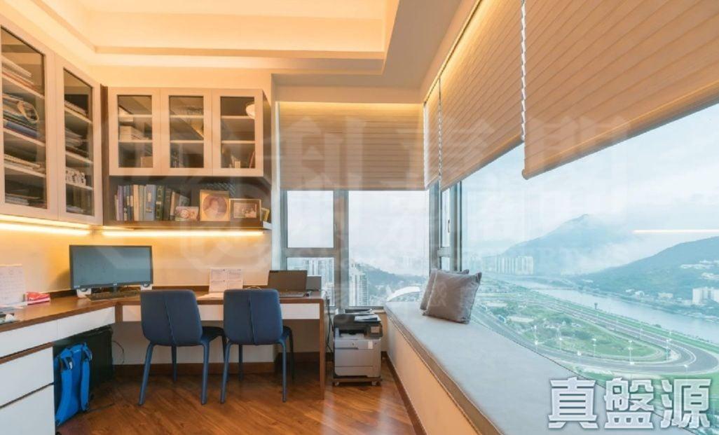 御龍山 11座 - 28NTS – 香港北部都會區