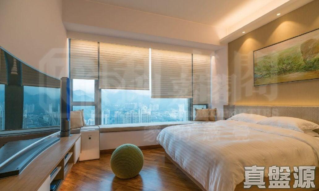 御龍山 11座 - 28NTS – 香港北部都會區