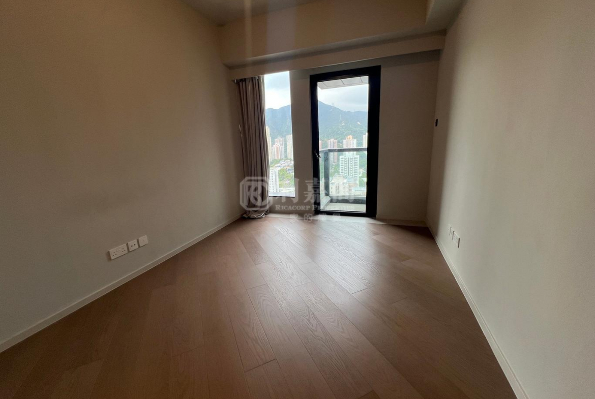 柏傲莊 2期 6座 (6B) - 28NTS – 香港北部都會區