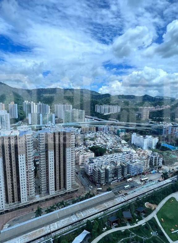 柏傲莊 2期 6座 (6B) - 28NTS – 香港北部都會區