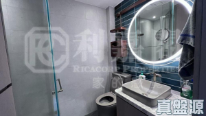 柏傲莊 2期 6座 (6B) - 28NTS – 香港北部都會區