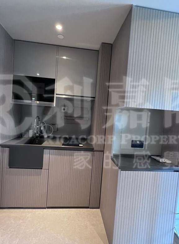 柏傲莊 2期 6座 (6B) - 28NTS – 香港北部都會區