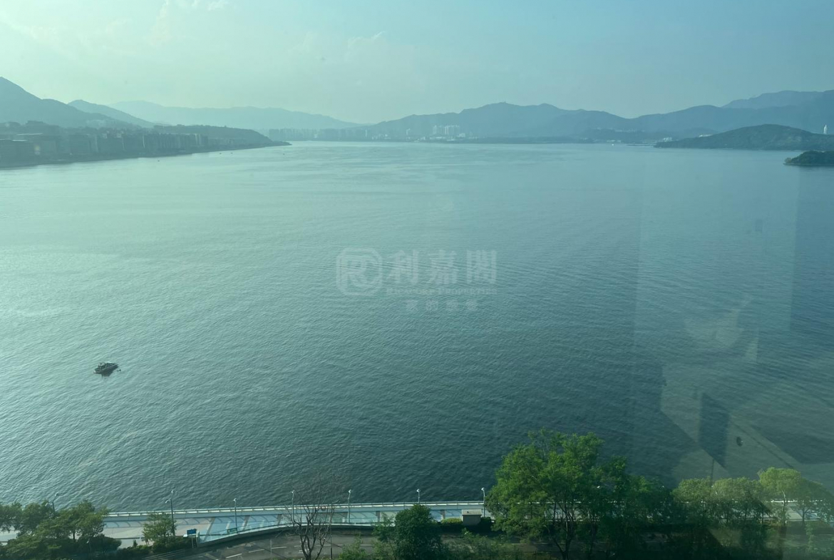 迎濤灣 2座 (B座) - 28NTS – 香港北部都會區
