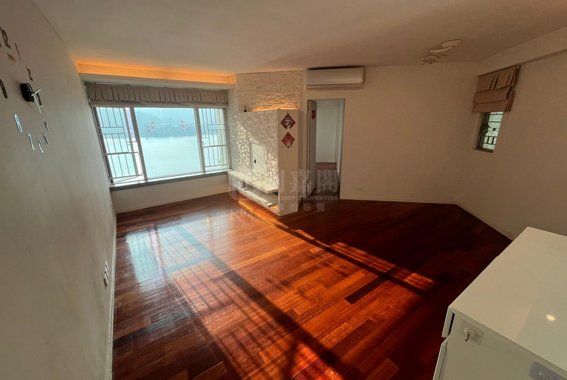 迎濤灣 2座 (B座) - 28NTS – 香港北部都會區
