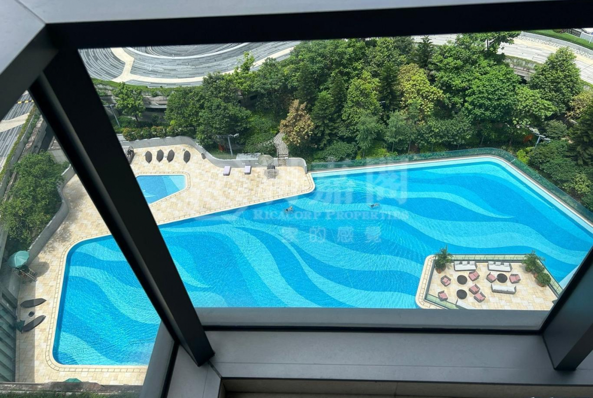 天鑽 1座 - 28NTS – 香港北部都會區