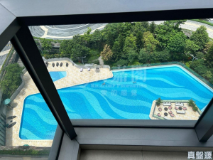 天鑽 1座 - 28NTS – 香港北部都會區