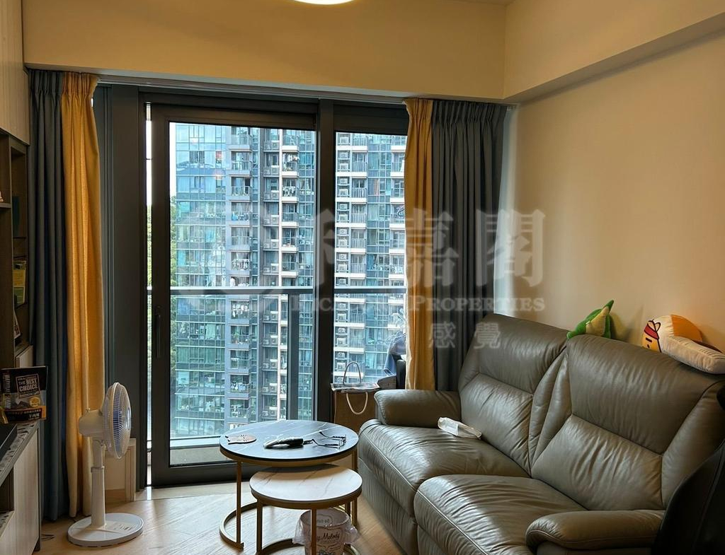 天鑽 1座 - 28NTS – 香港北部都會區