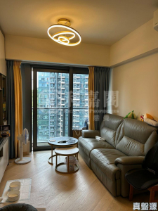 天鑽 1座 - 28NTS – 香港北部都會區