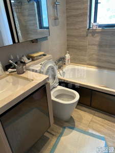 天鑽 1座 - 28NTS – 香港北部都會區