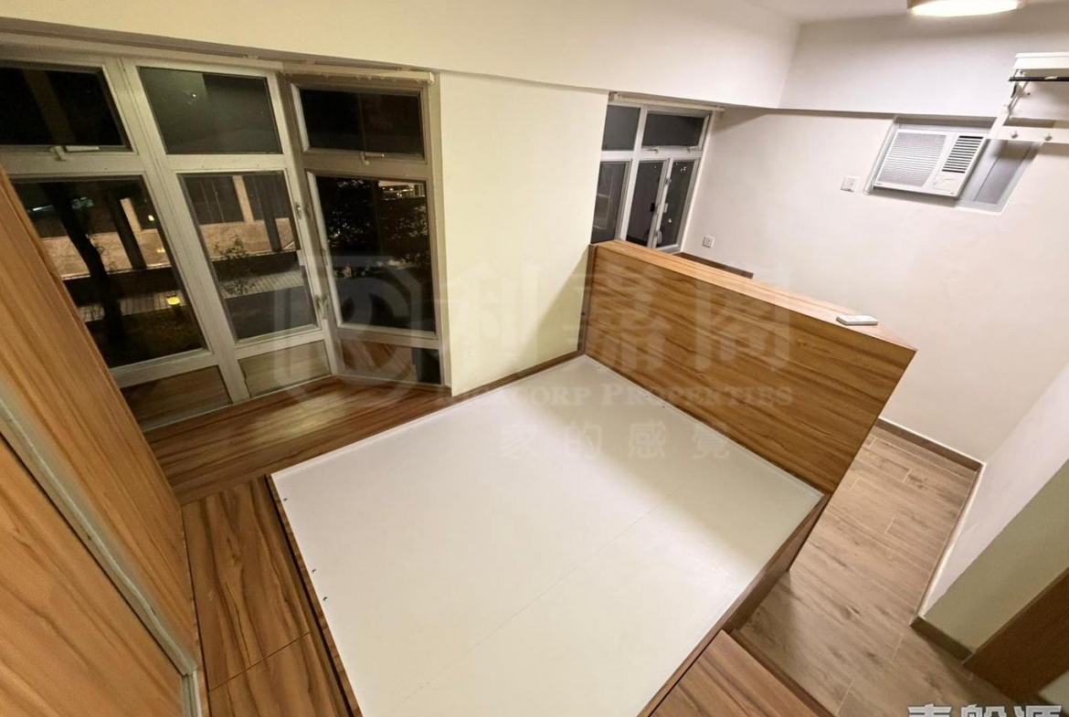 馬鞍山中心 3座 - 28NTS – 香港北部都會區