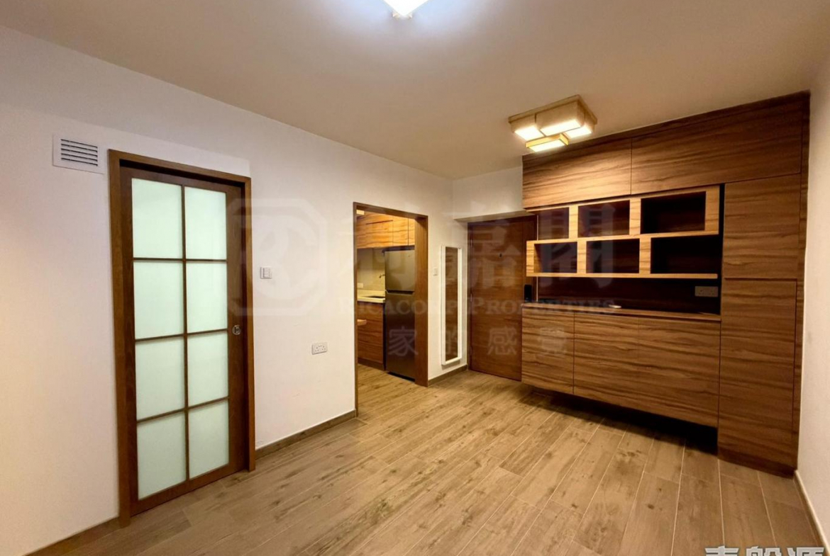 馬鞍山中心 3座 - 28NTS – 香港北部都會區