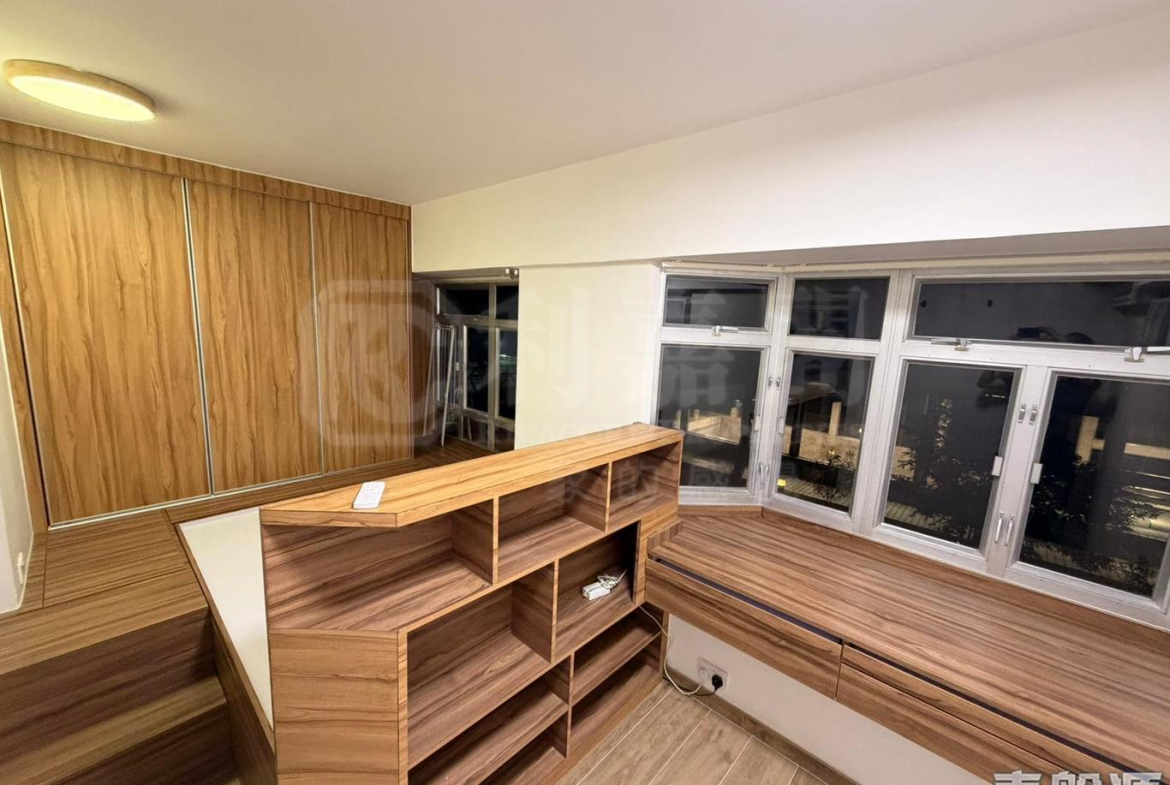 馬鞍山中心 3座 - 28NTS – 香港北部都會區