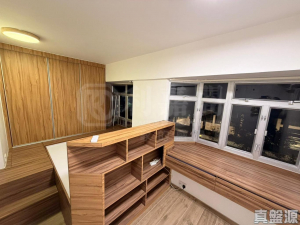 馬鞍山中心 3座 - 28NTS – 香港北部都會區