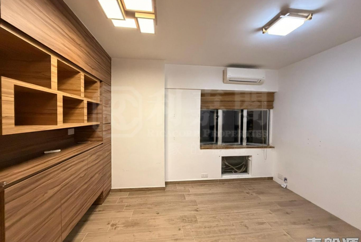 馬鞍山中心 3座 - 28NTS – 香港北部都會區