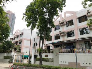 海裕苑 10座 - 28NTS – 香港北部都會區