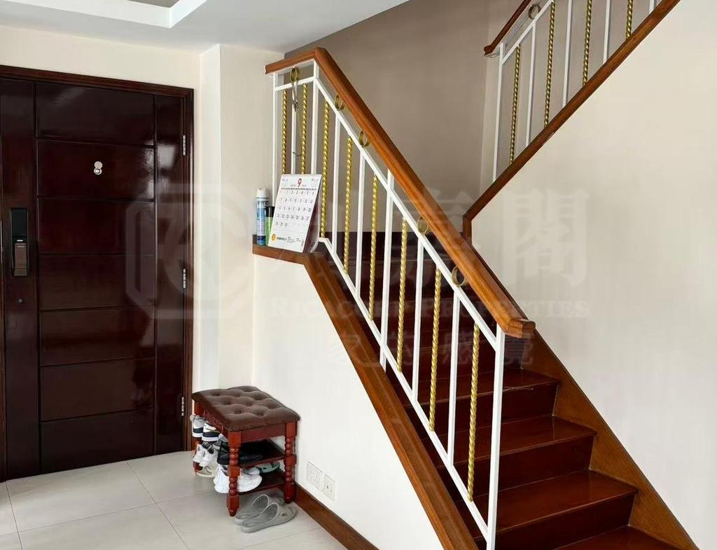 海裕苑 10座 - 28NTS – 香港北部都會區